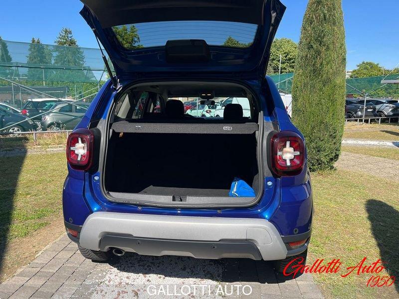 Dacia Duster 1.0 TCe 4x2 100cv Eco-G 15th Anniversary