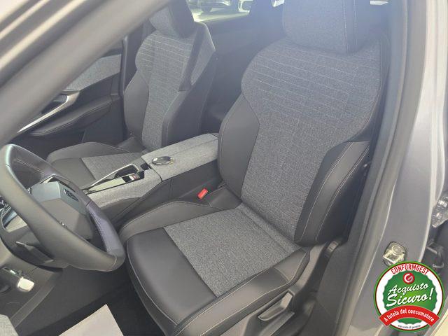 PEUGEOT 3008 Hybrid 145 e-DCS6 Allure