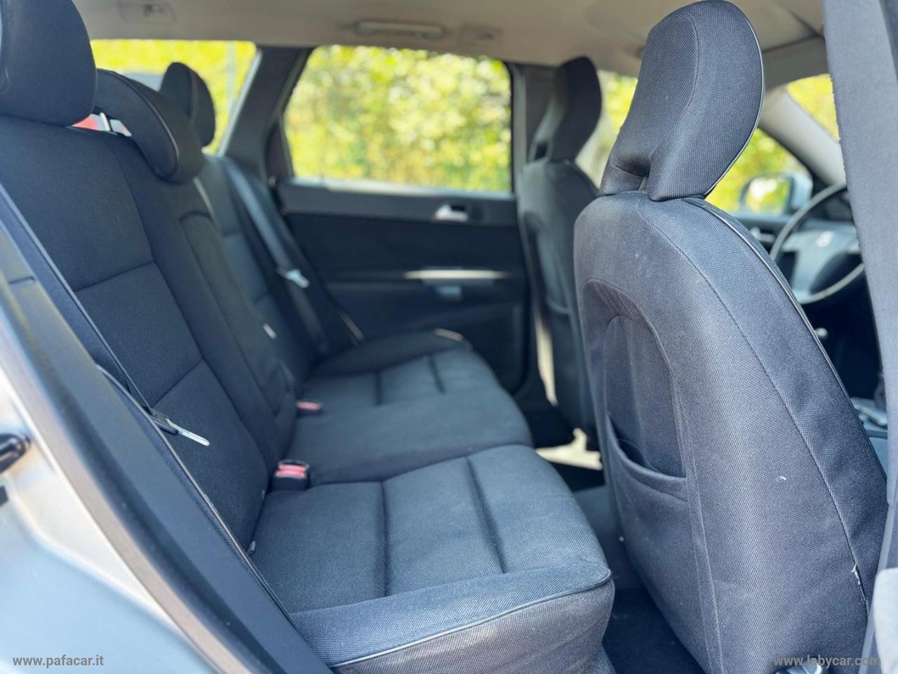 VOLVO V50 1.6 POLAR