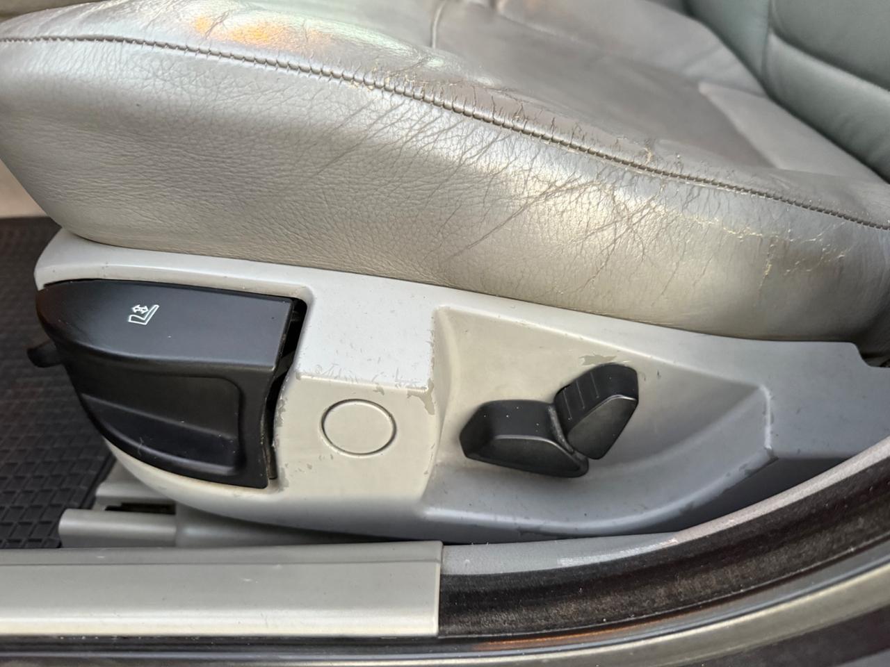 Bmw 530d E60 cat Attiva