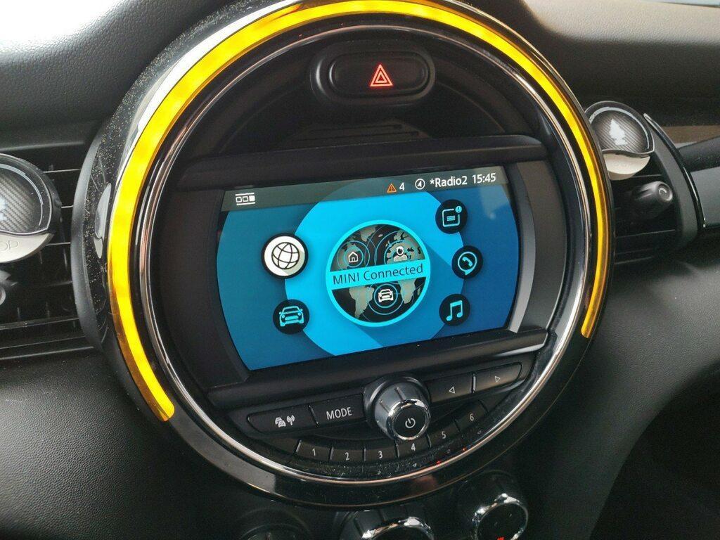 Mini Cooper Cabrio 1.5 Cooper Auto