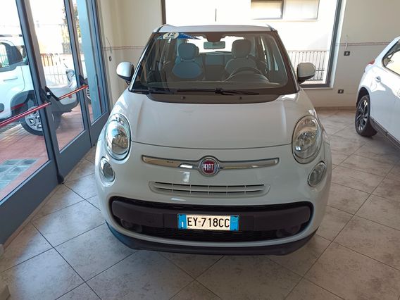 Fiat 500l 0.9 Twinair Turbo Natural Power Pop Star