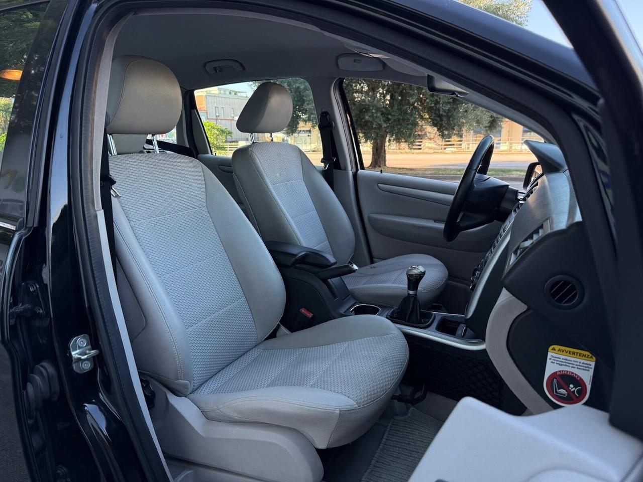 Mercedes-benz B 180 CDI Premium 109cv in perfette condizioni