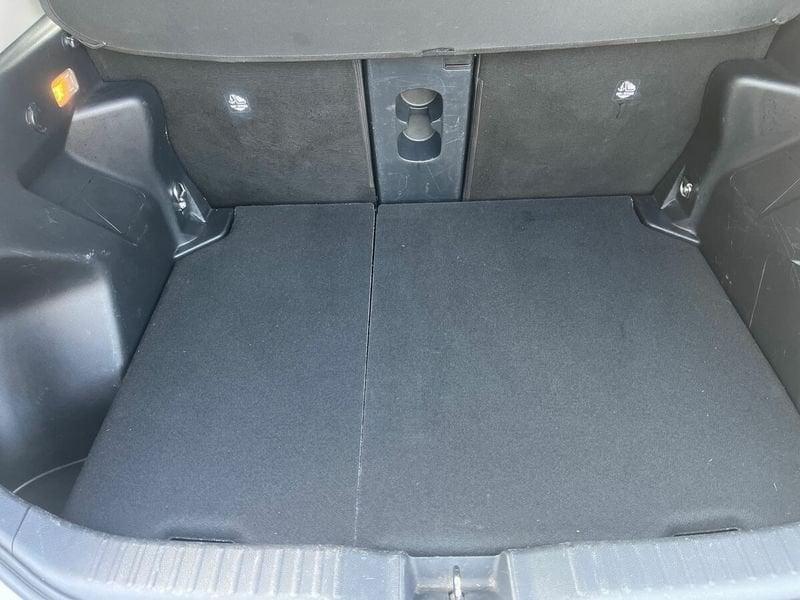 Toyota Yaris Cross Yaris Cross 1.5 Hybrid 5p. E-CVT Lounge