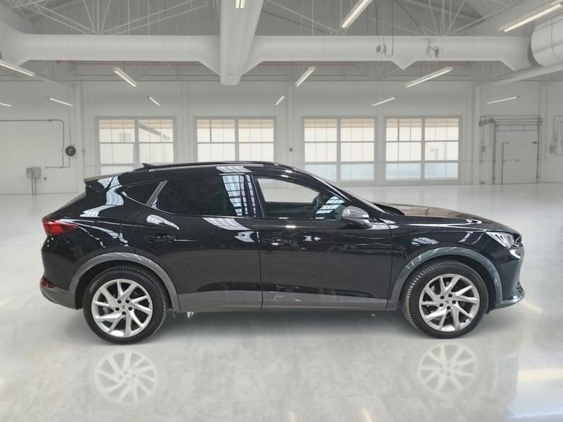 CUPRA FORMENTOR 1.4 E-HYBRID DSG SUV