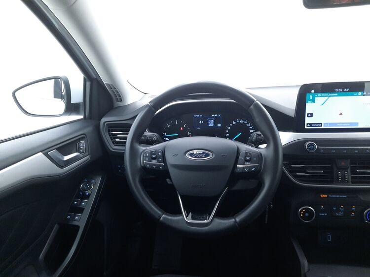 Ford Focus SW Business BR590397 1.5 Diesel 120CV