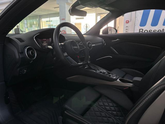 AUDI TT Roadster 40 TFSI S tronic 2.0