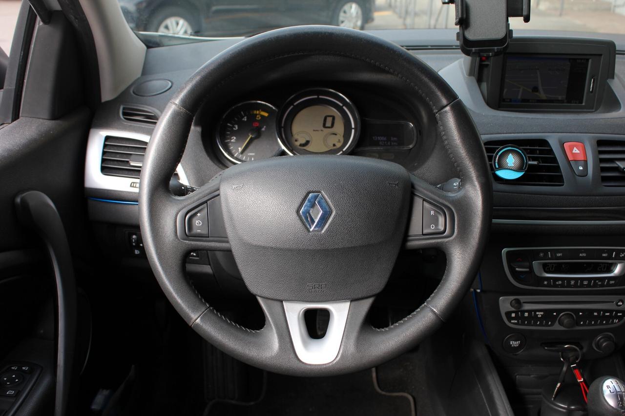 Renault Megane Coupé 1.5 dCi 110CV Luxe KIT DISTRIBUZIONE FATTA