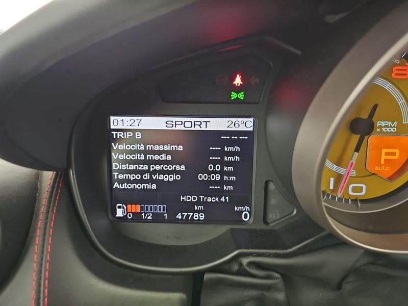 Ferrari California California DCT