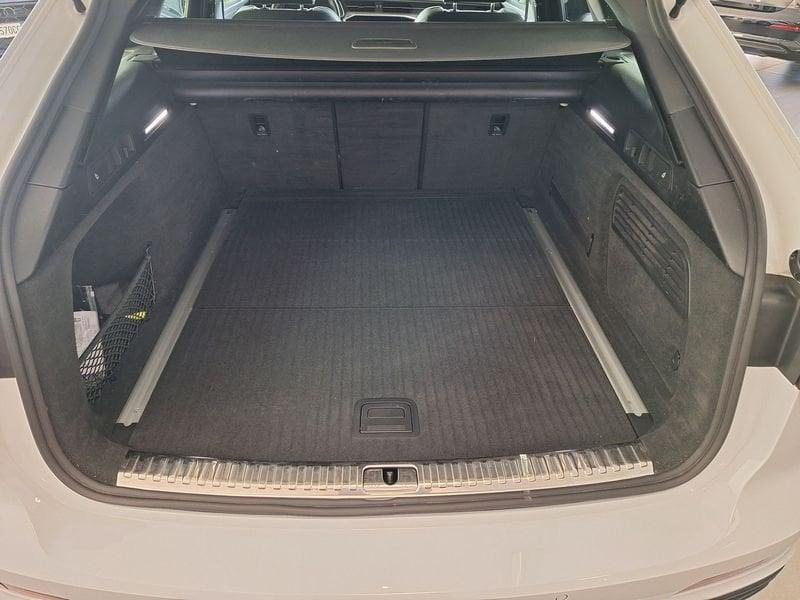 Audi A6 A6 Avant 45 3.0 TDI quattro ultra S tronic Business Sport