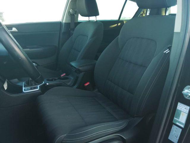 KIA Sportage 1.6 GDI 2WD Active