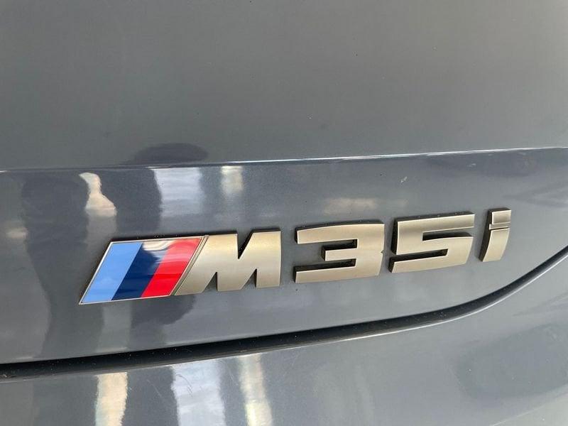 BMW X2 xDriveM35i