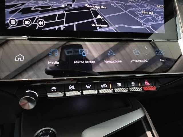Peugeot 308 BlueHDi 130 S&S EAT8 Allure Pack