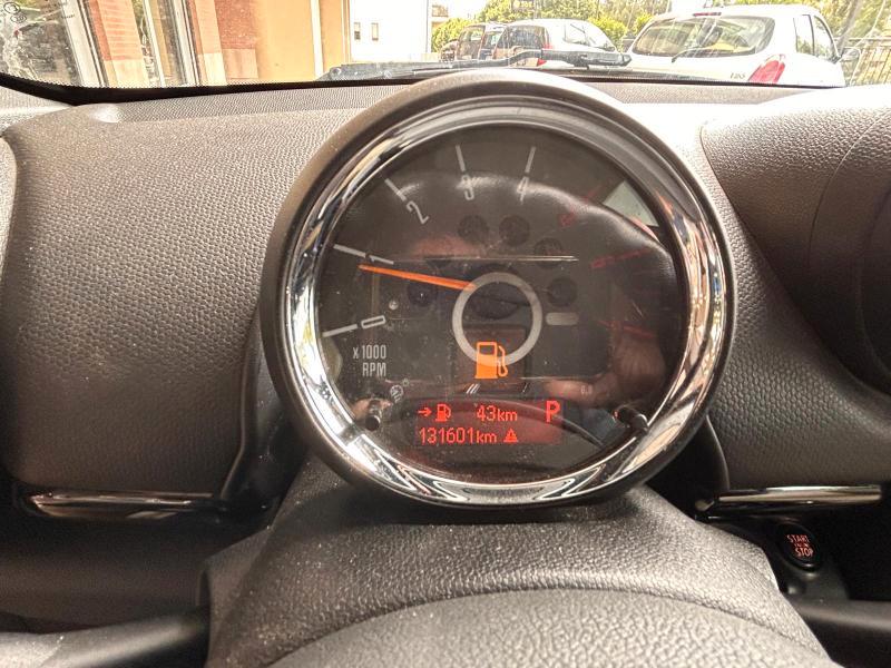 Mini Mini Countryman 2.0 Cooper SD all4 E6