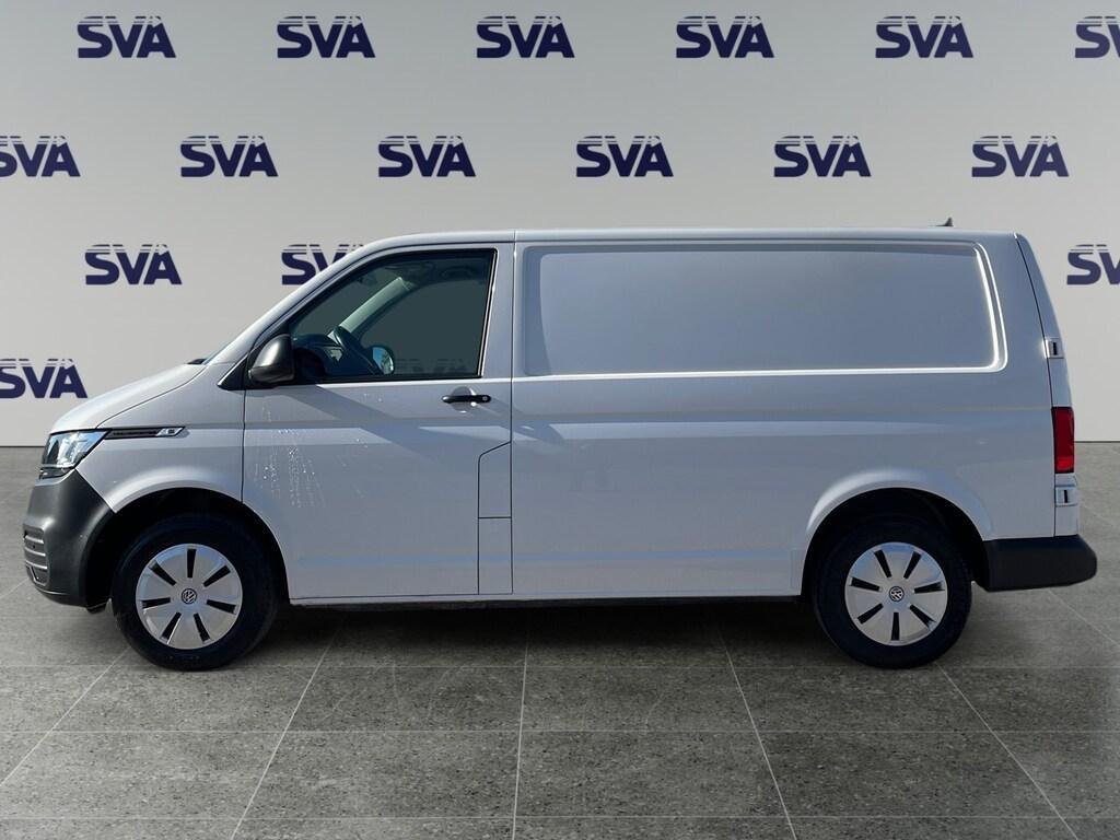 Volkswagen T6.1 Transporter 28 2.0 Tdi 150CV Business p.c.