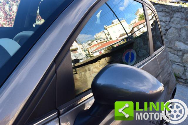 FIAT 500 1.0 Hybrid Dolcevita VENDUTA!!!!