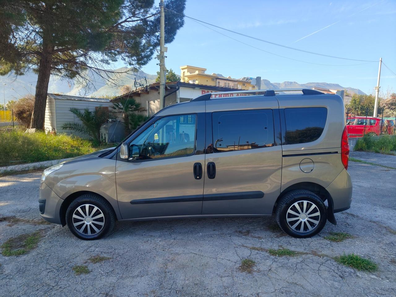 Opel Combo 1.6 CDTi 90CV Tour