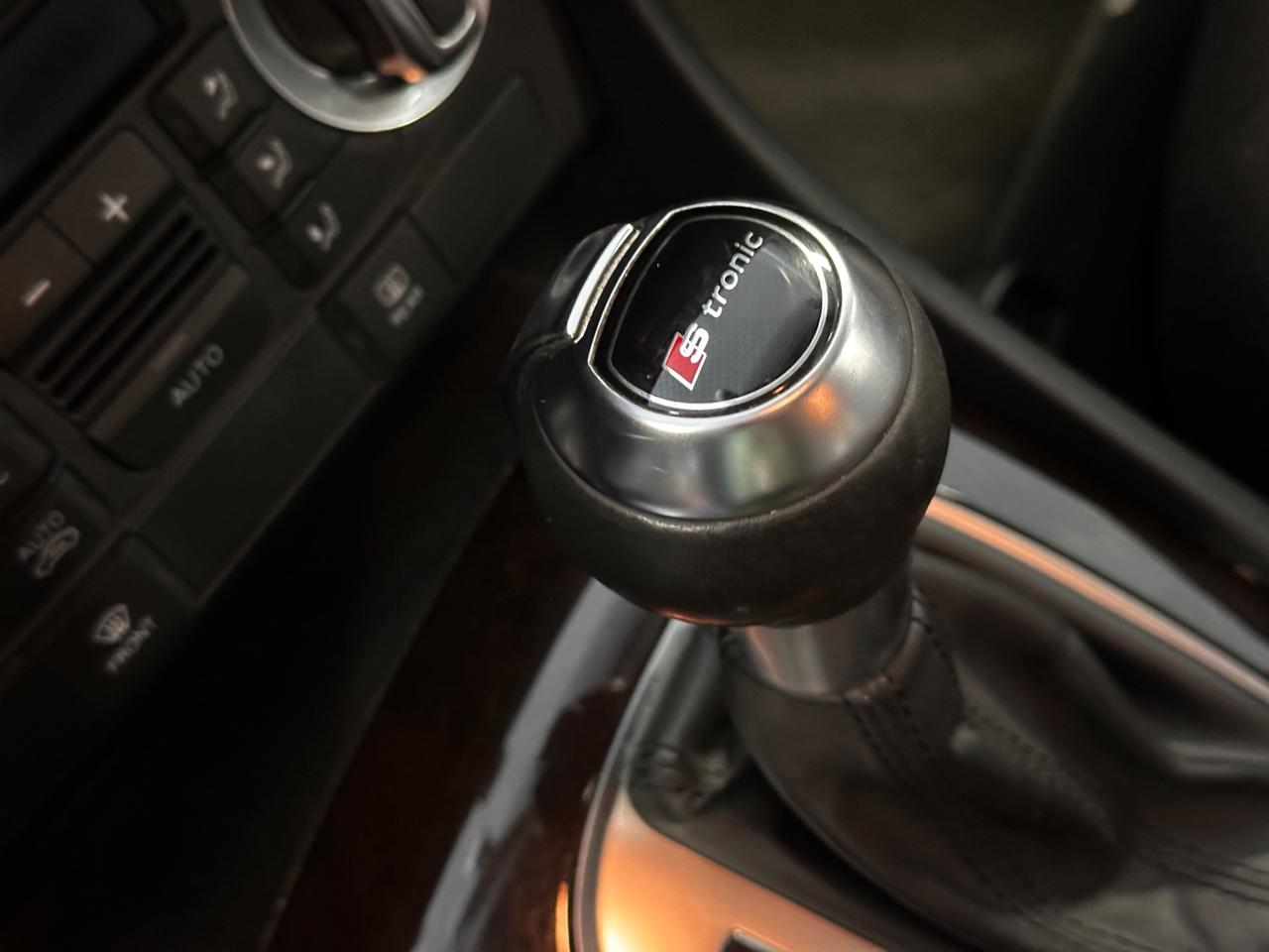 Audi Q3 2.0 TFSI 211CV quattro S tronic Advanced Plus