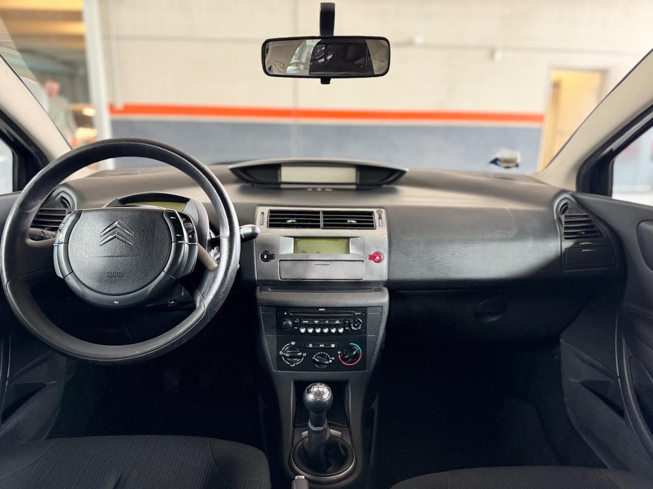 Citroen C4 1.4 Elegance NEOPATENTATI