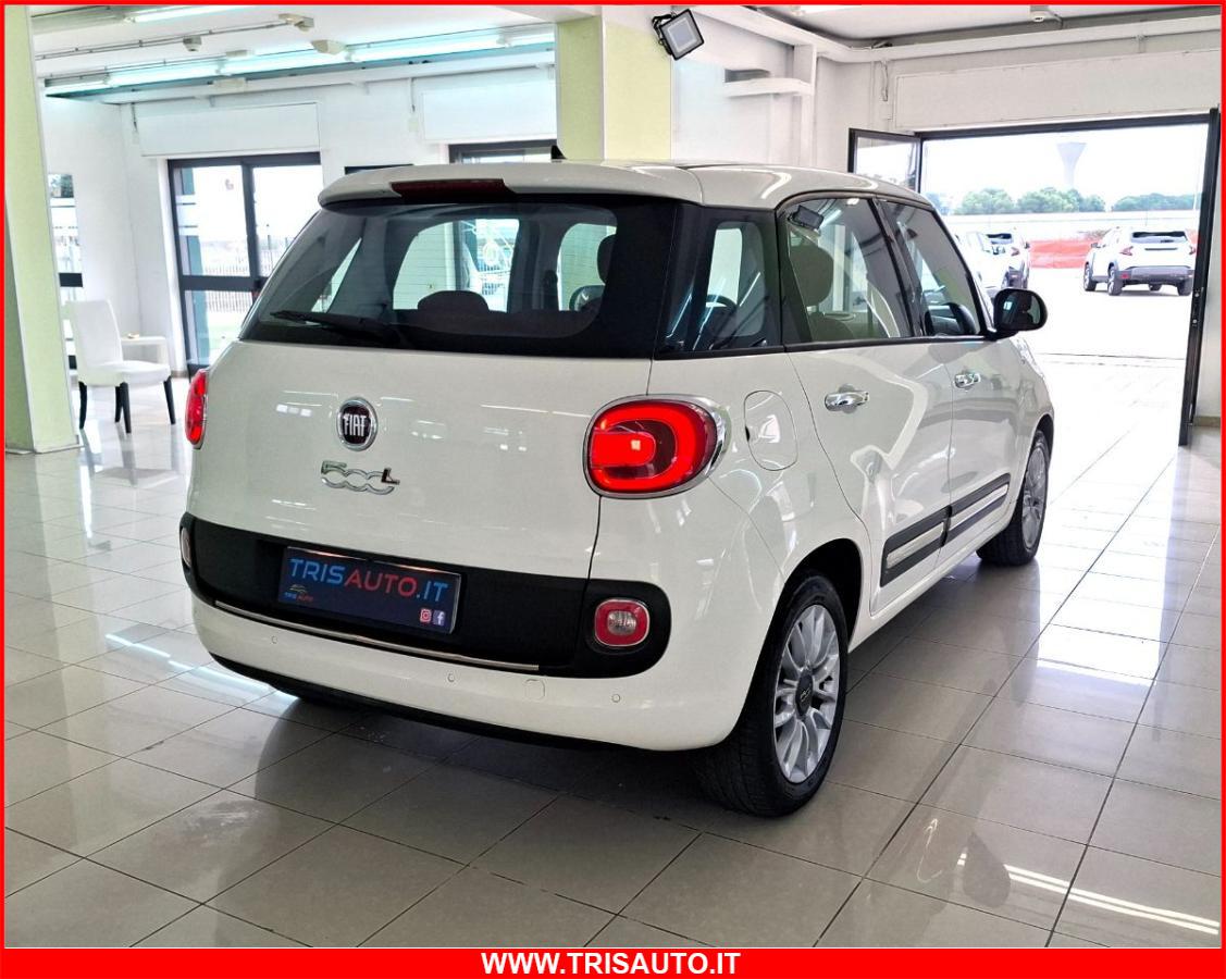 FIAT 500 L 1.3 Mjt Lounge NEOPATENTATI