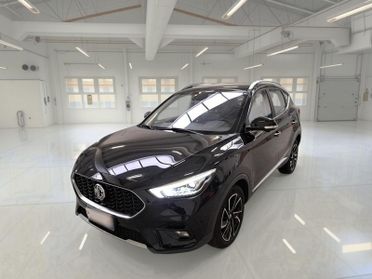 MG ZS 1.5 VTI-TECH LUXURY SUV
