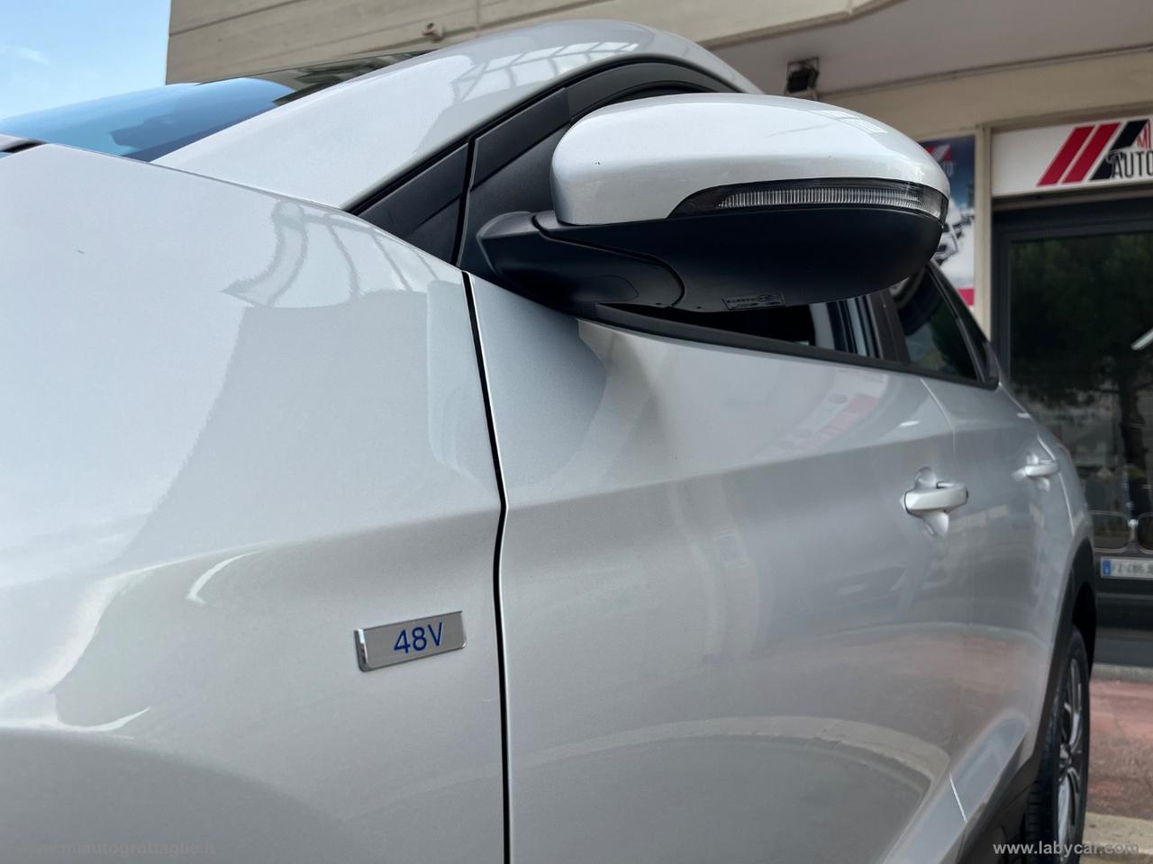 HYUNDAI Tucson 1.6 CRDi 48V XPrime