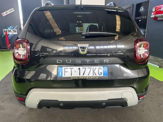 Dacia Duster 1.5 blue dci Prestige 4x2 116cv