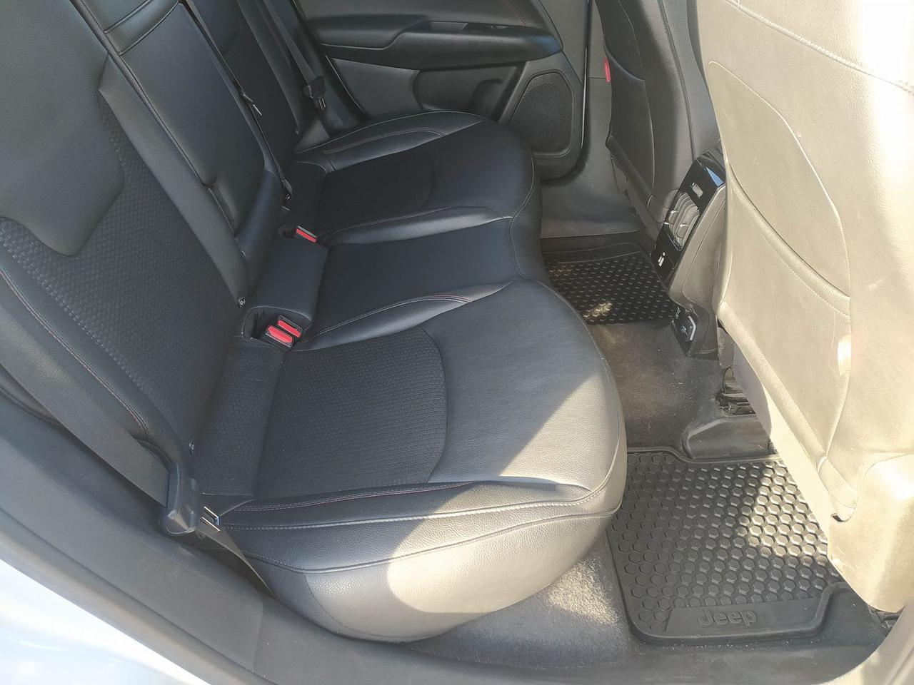 Jeep Compass Trailhawk 1.3 T4 PHEV #9410