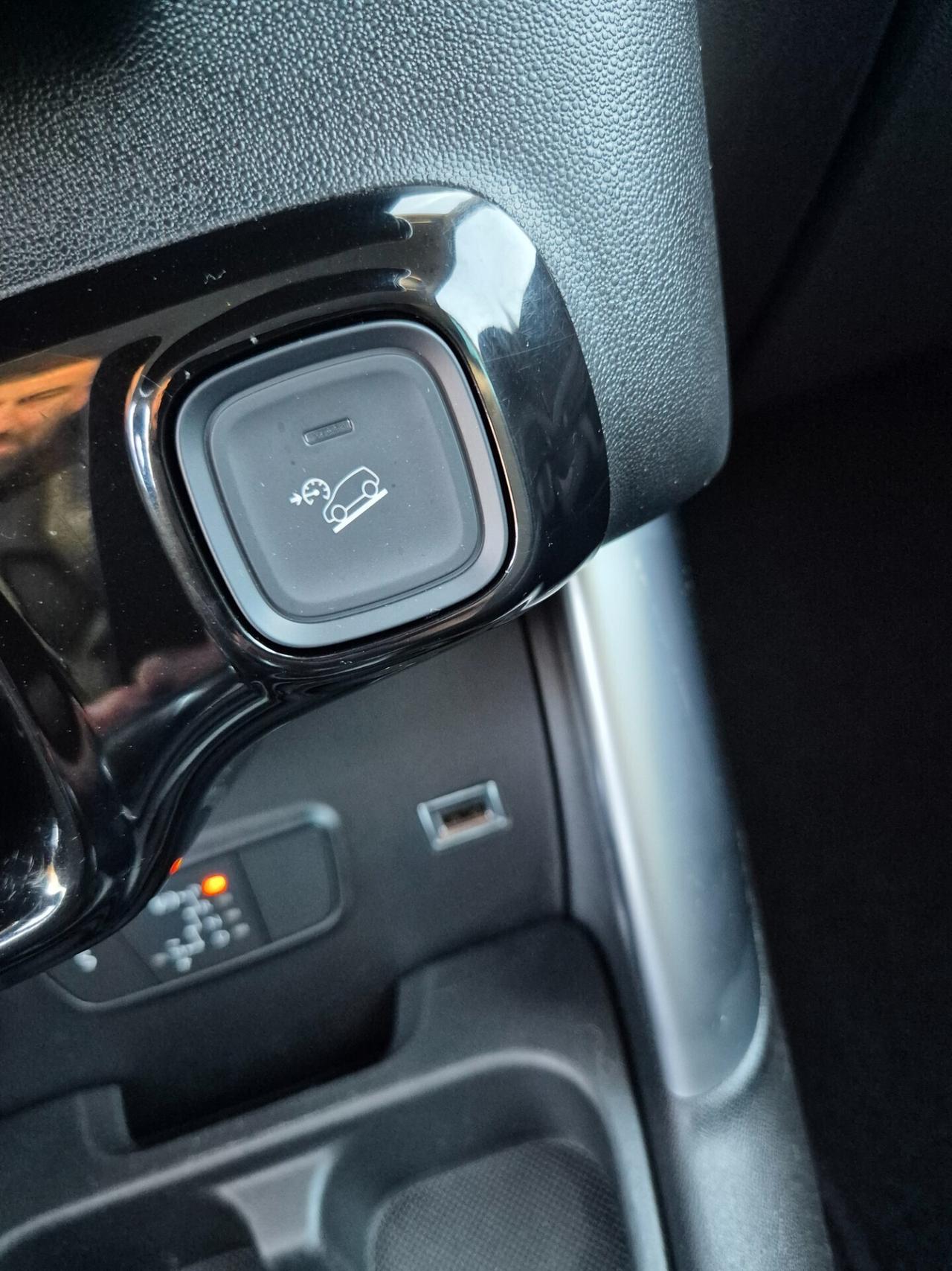 Citroen C3 Aircross PureTech 130 S&S EAT6 Shine