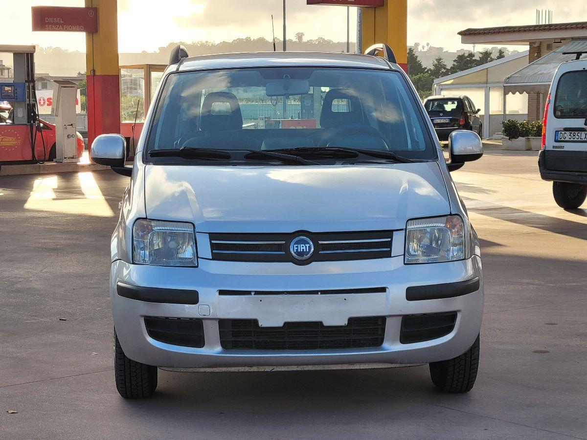 FIAT - Panda - 1.1 Active