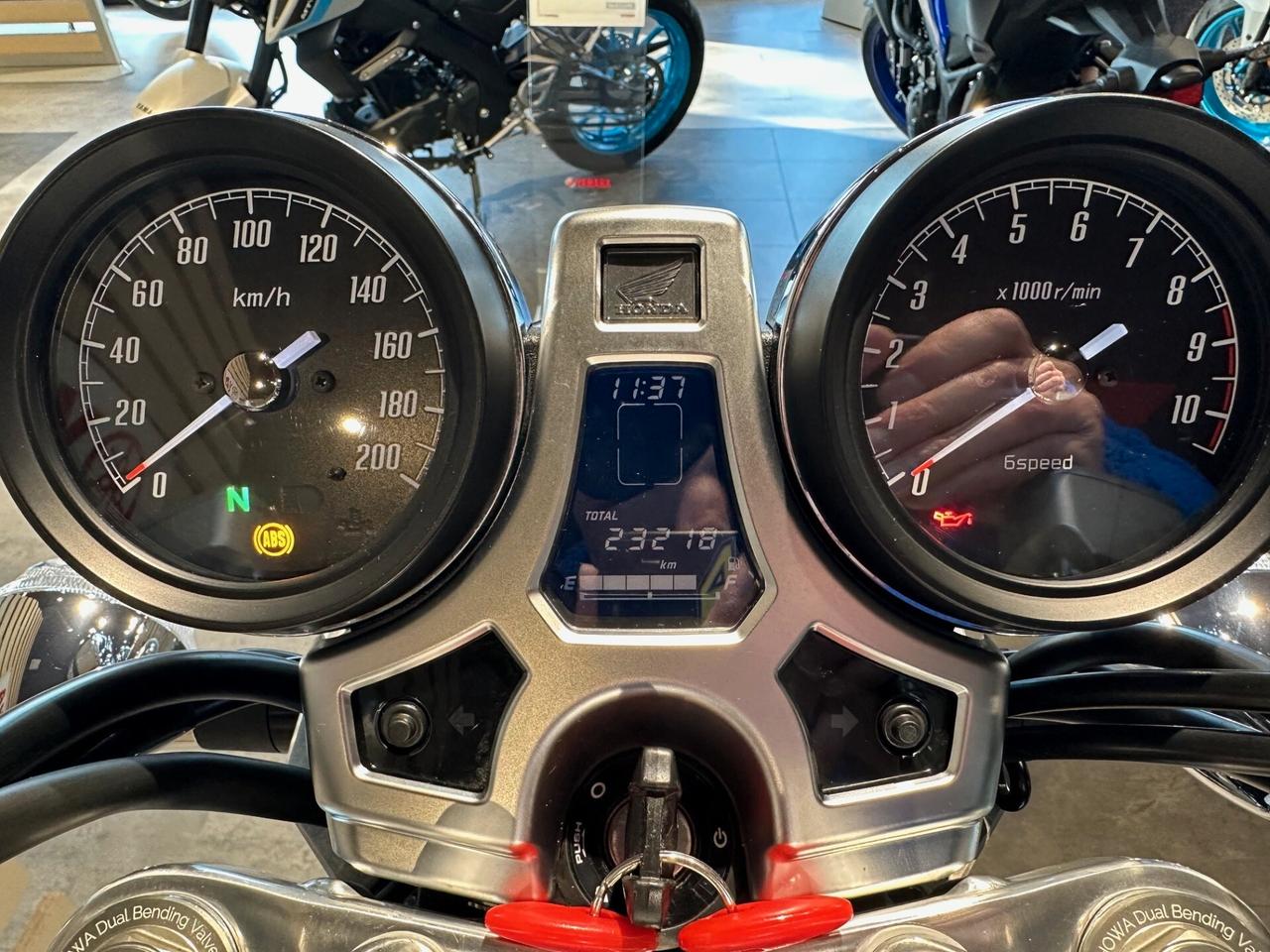 Honda CB 1100 EX - 2017