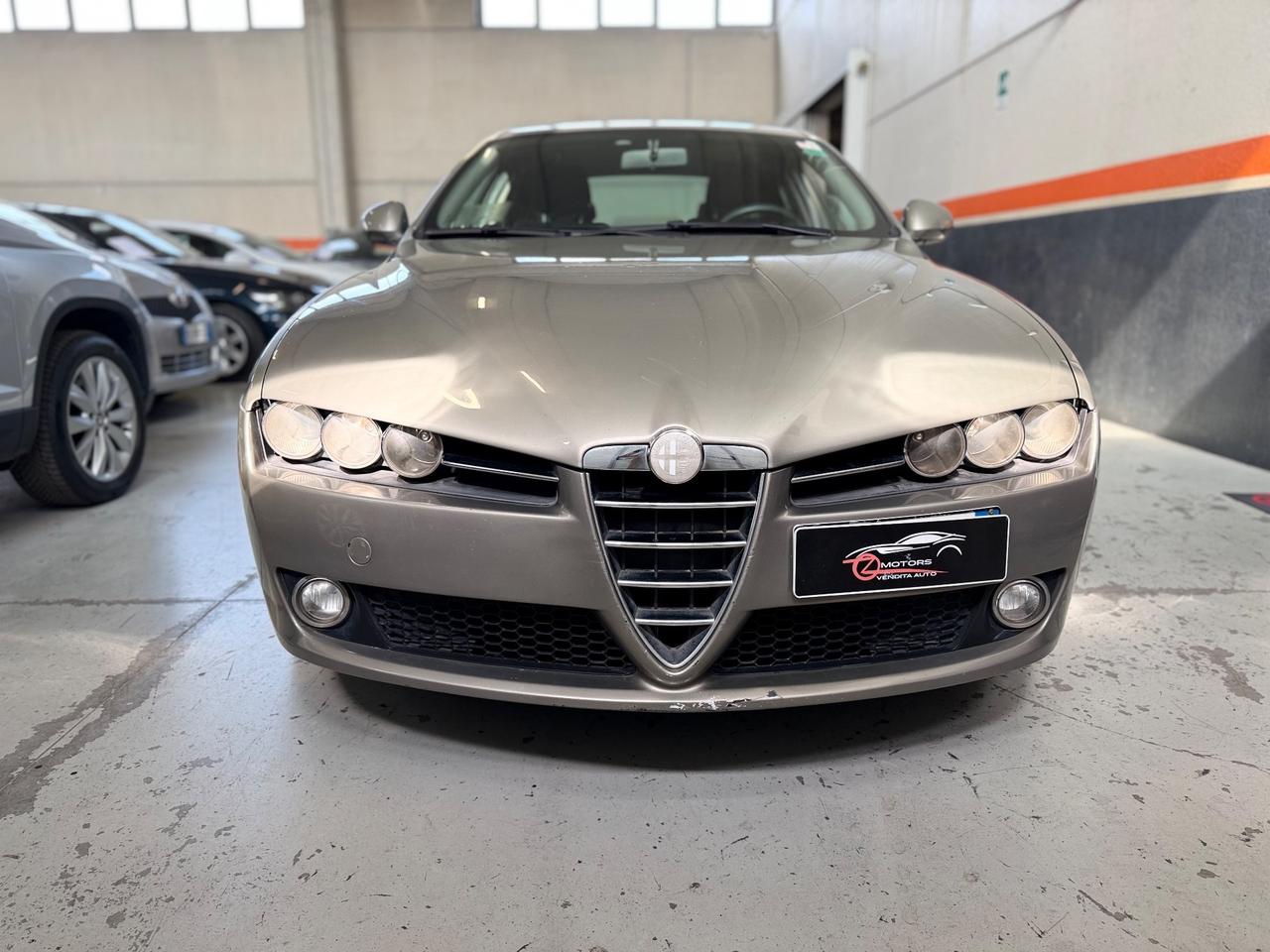 Alfa Romeo 159 1.9 JTDm 16V Progression