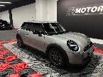Mini Cooper C Favoured