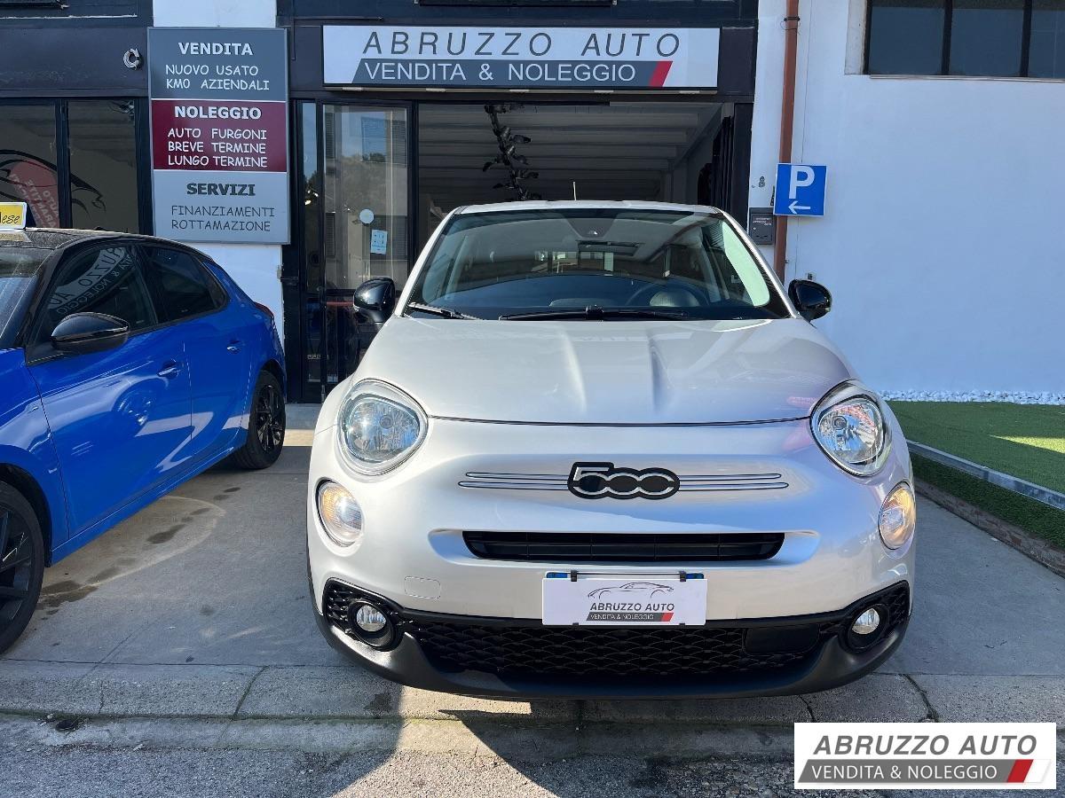 FIAT 500X 1.3 M.Jet 95 CV Urban PROMO