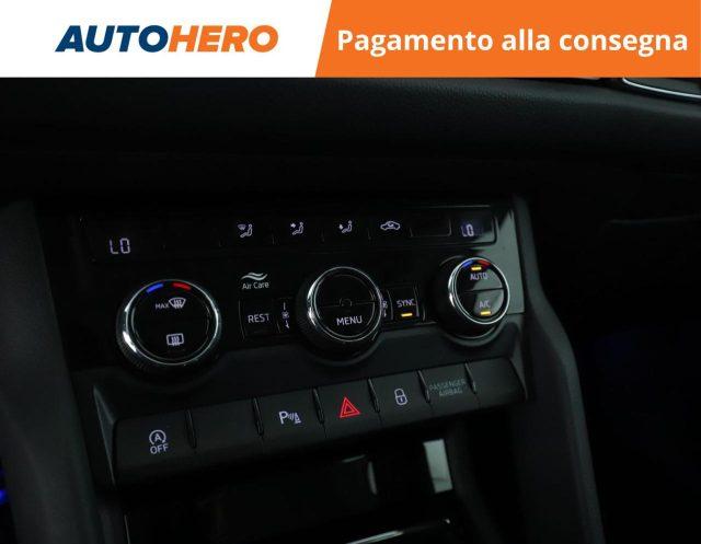 SKODA Kodiaq 2.0 TDI EVO SCR 200 CV 4x4 DSG Style