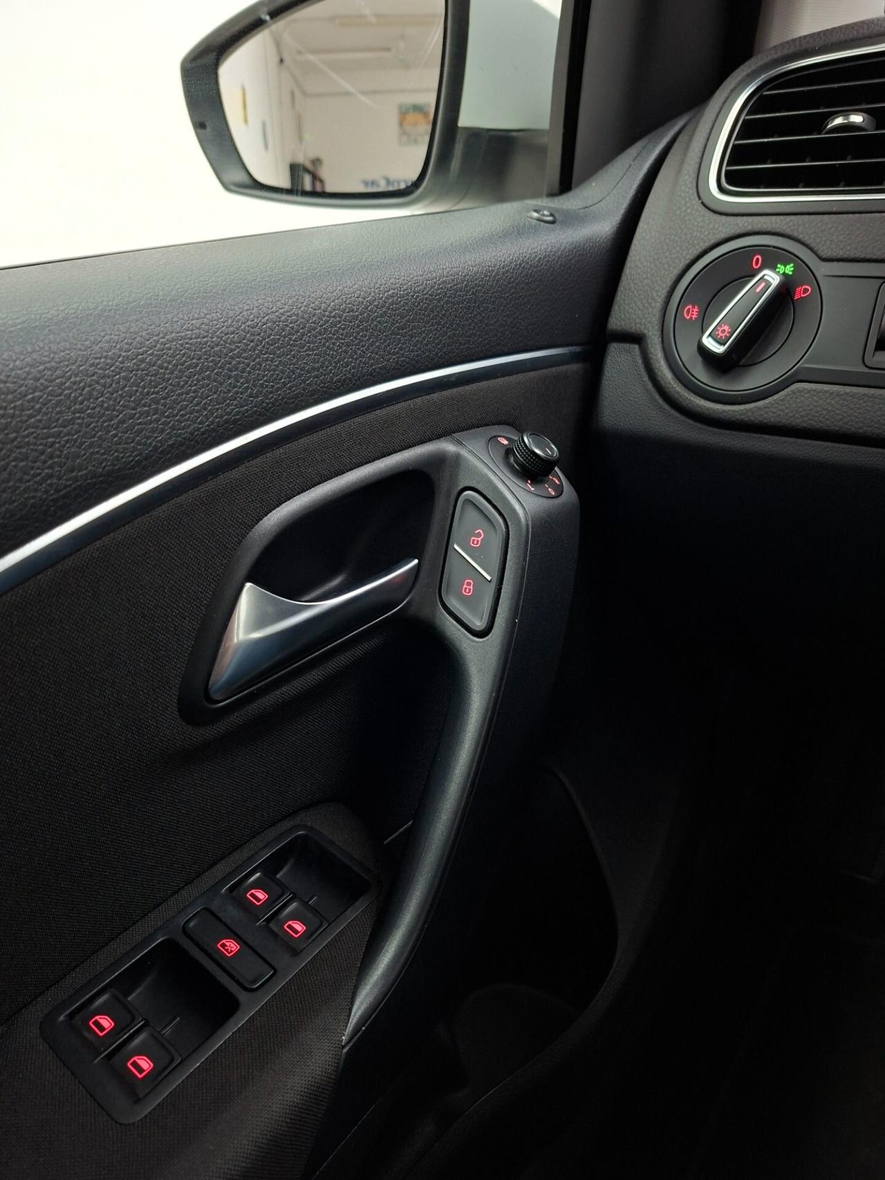 Volkswagen Polo Fresh 1.4 TDI 75cv BlueMotion Technology