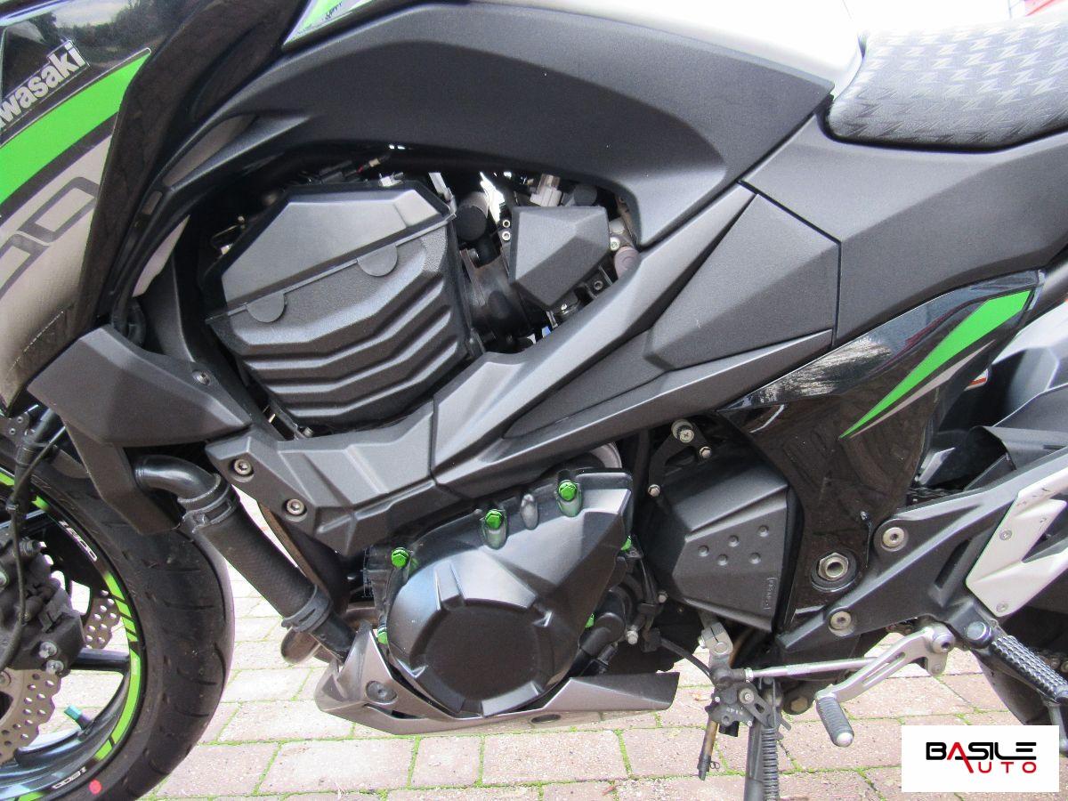 Kawasaki - Z 800 - ABS