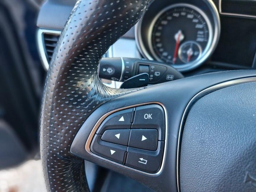 Mercedes-benz GLE 250 d 4Matic Premium