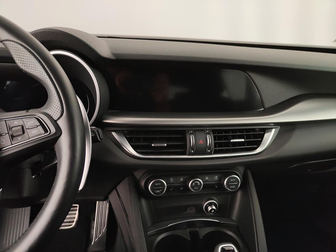 Alfa Romeo Stelvio 2.2 Turbodiesel 210 CV AT8 Q4 Veloce