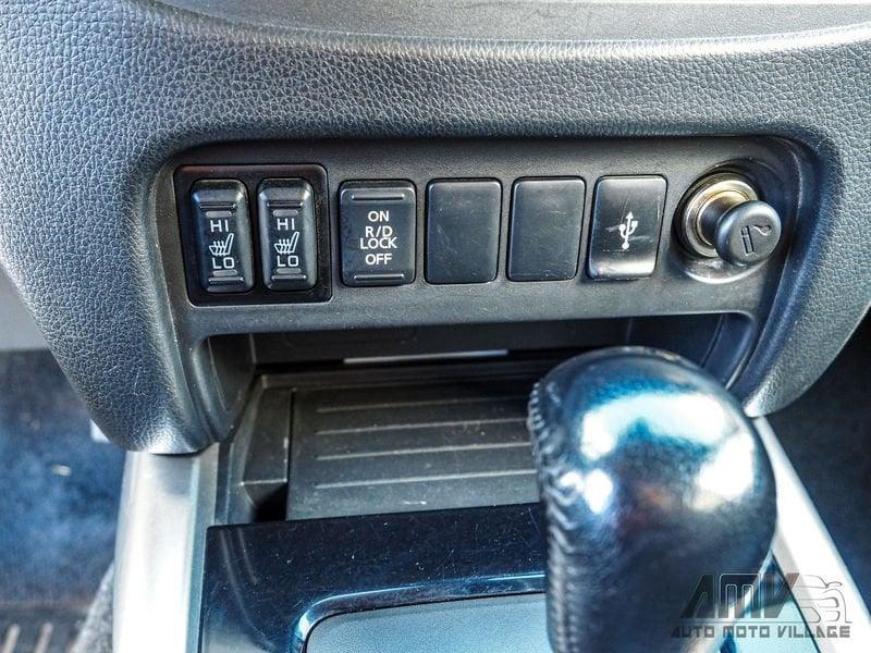 FIAT Fullback 2.4 180CV Doppia Cabina aut. 4X4
