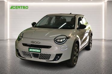 FIAT 600 - HYBRID POP 1.2 145CV
