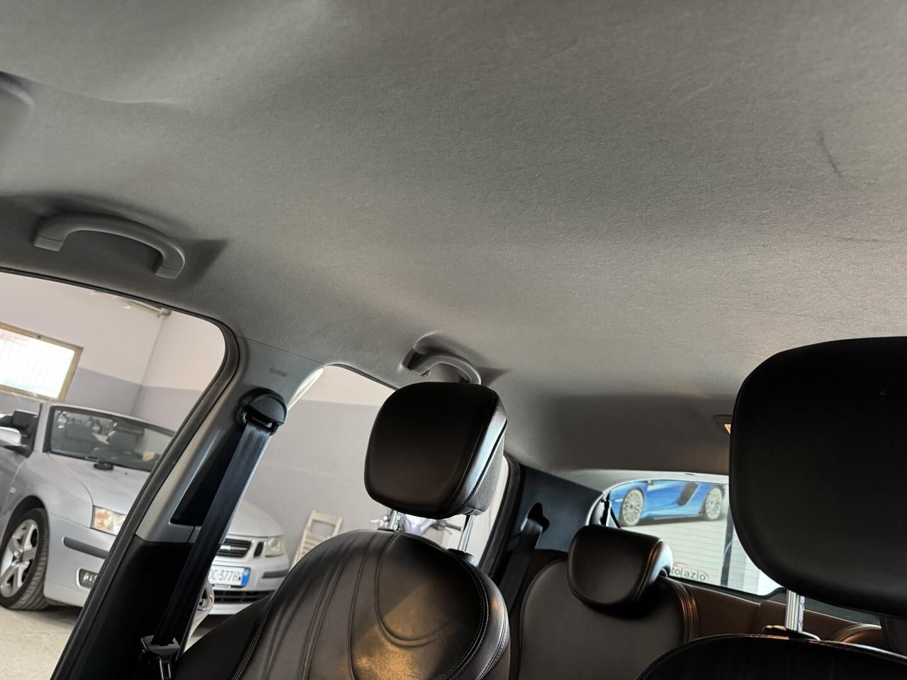 LANCIA YPSILON 900 T.Air