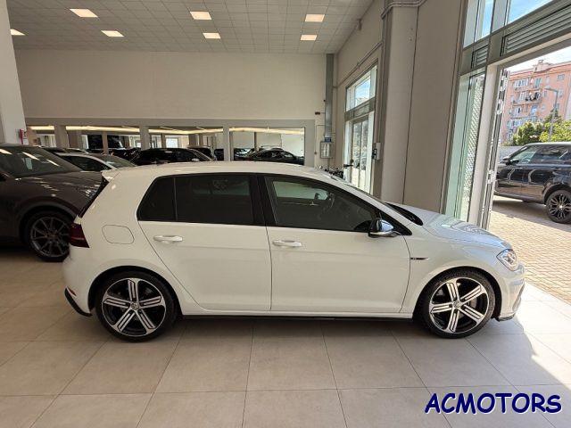 VOLKSWAGEN Golf R 2.0 TSI DSG 4MOTION 5p. BMT