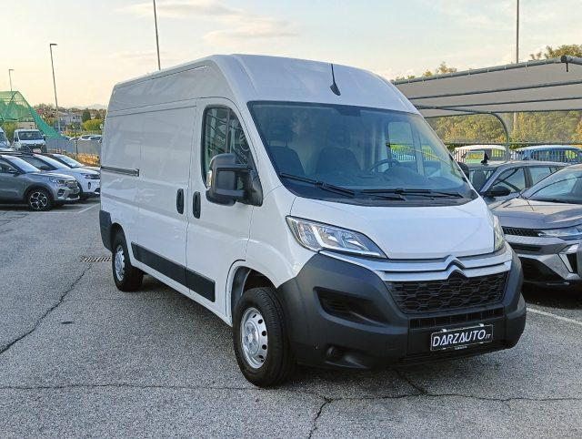 CITROEN Jumper 33 BlueHDi 140 S&S L2 H2, PM-TM Furgone