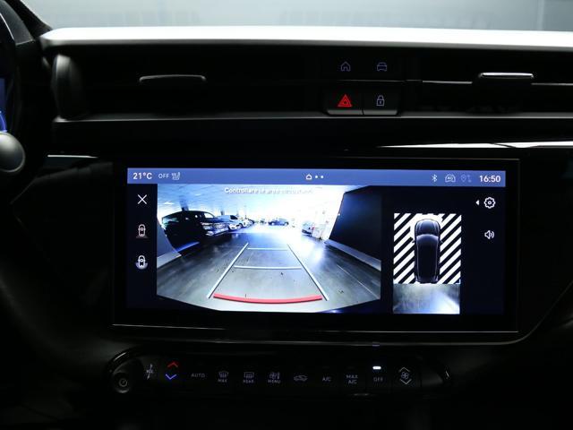 ALFA ROMEO Junior 1.2 145 CV Hybrid eDCT6 Speciale