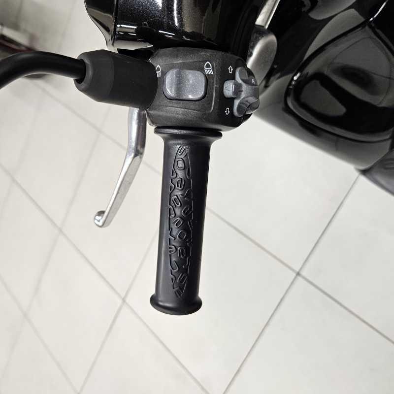 Aprilia Scarabeo 50 2t - 2020