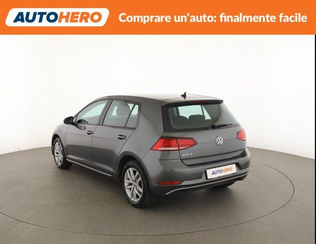 VOLKSWAGEN Golf 1.6 TDI 115 CV 5p. Business BlueMotion Technology