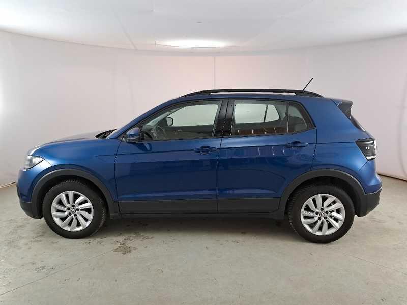 VOLKSWAGEN T-CROSS 1.0 TSI Style BMT