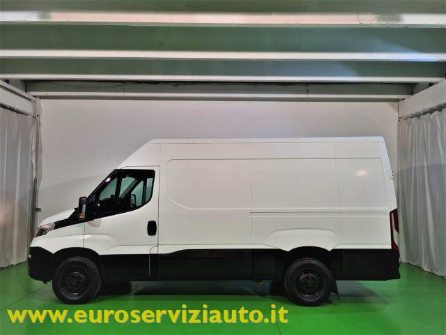 IVECO Daily Daily 2.3 disel HKa 35 S V Randstand 3520 L