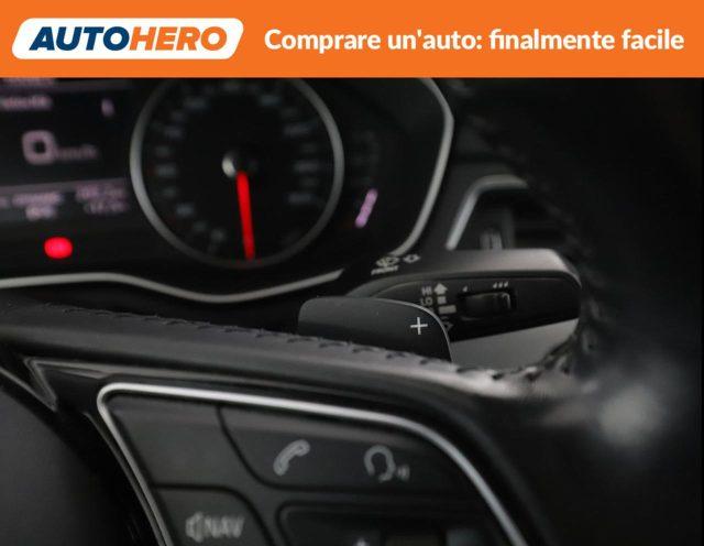 AUDI A5 SPB 2.0 TDI 190 CV quattro Sport